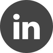 LinkedIn icon